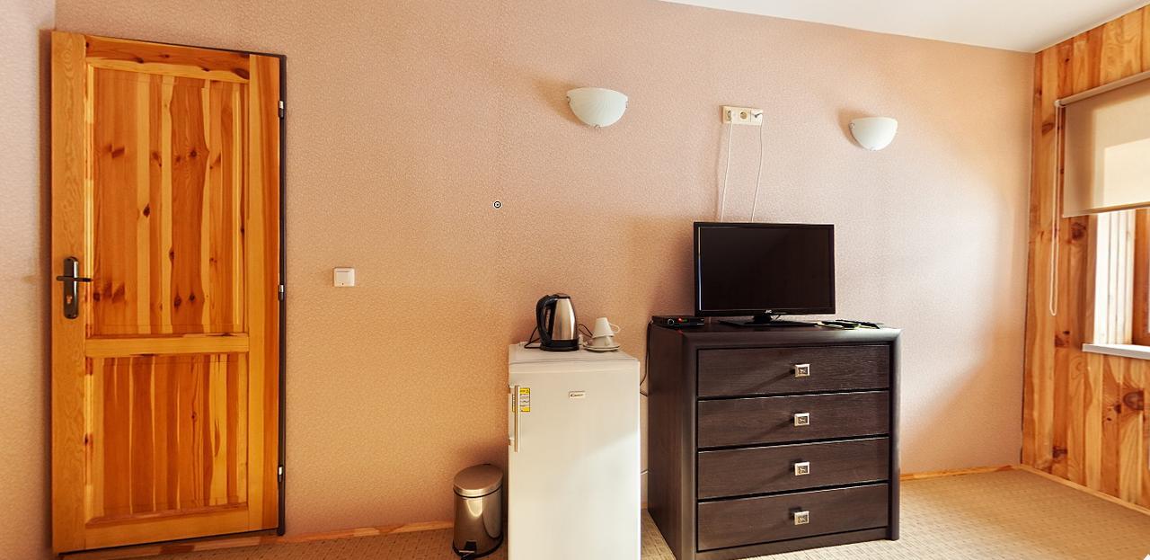 Hotel Alpen House Wyszka Zewnętrze zdjęcie