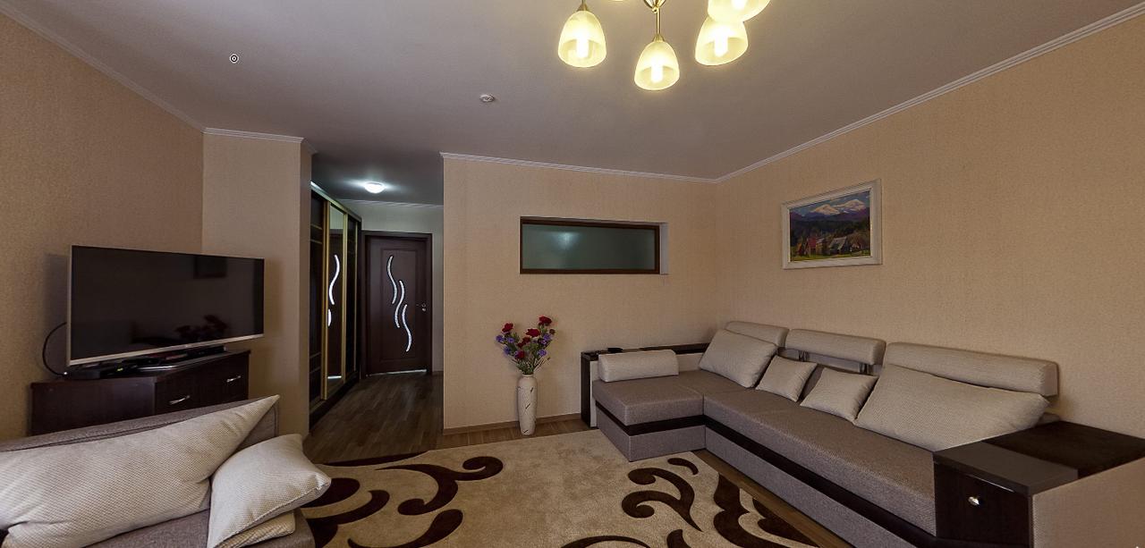 Hotel Alpen House Wyszka Zewnętrze zdjęcie