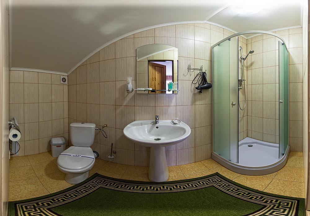 Hotel Alpen House Wyszka Zewnętrze zdjęcie
