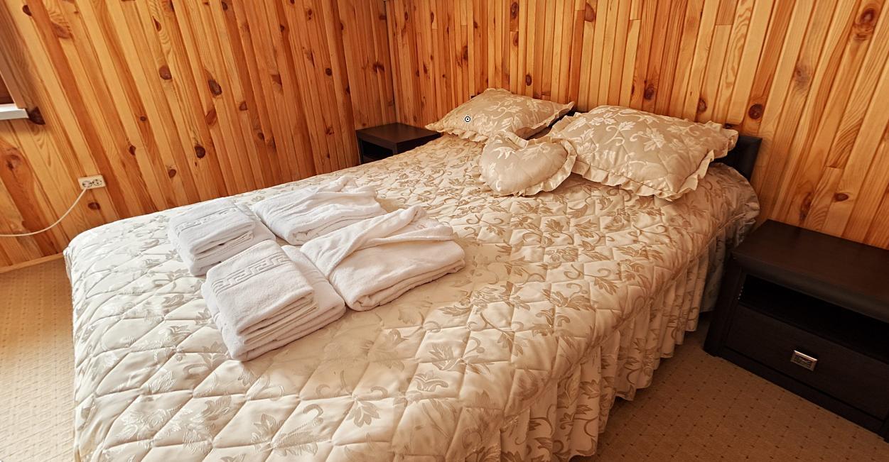 Hotel Alpen House Wyszka Zewnętrze zdjęcie