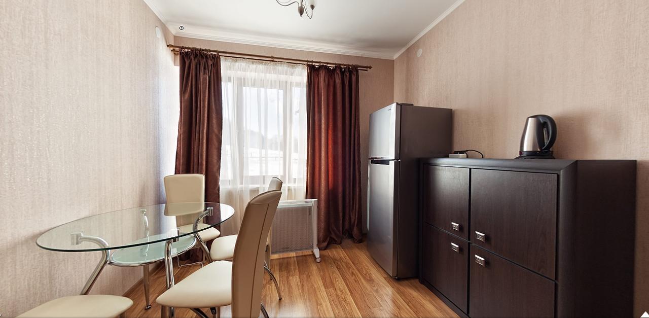 Hotel Alpen House Wyszka Zewnętrze zdjęcie