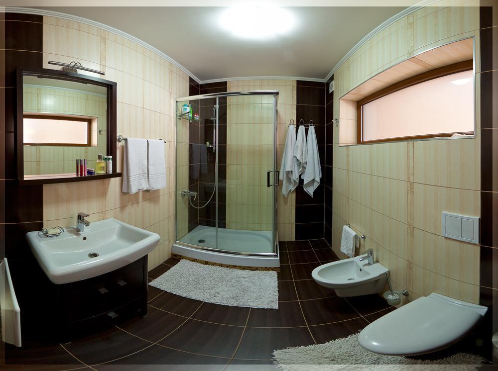 Hotel Alpen House Wyszka Zewnętrze zdjęcie