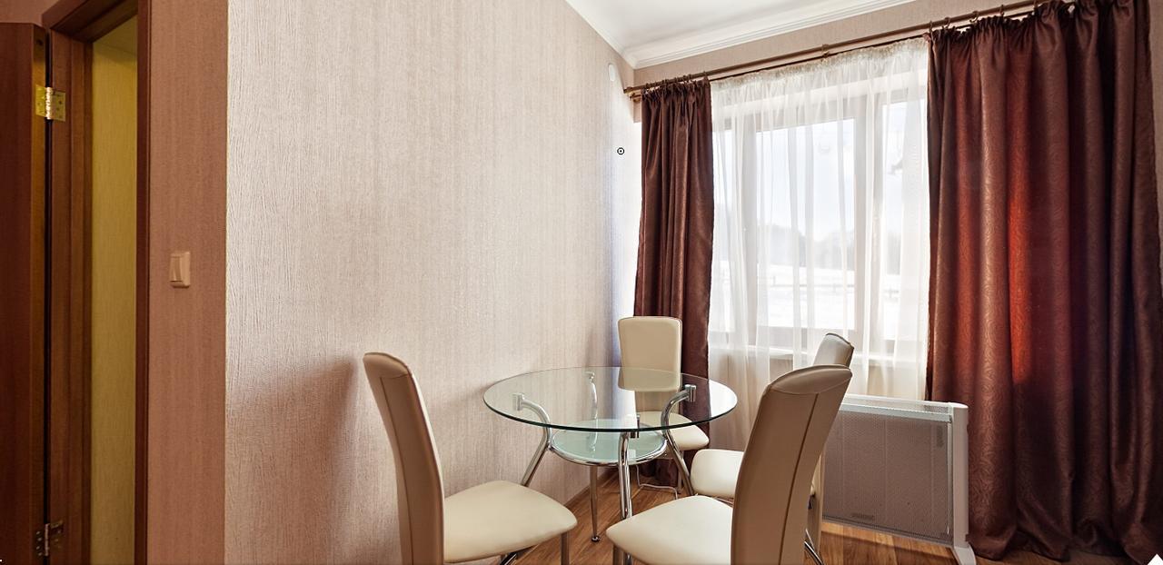 Hotel Alpen House Wyszka Zewnętrze zdjęcie
