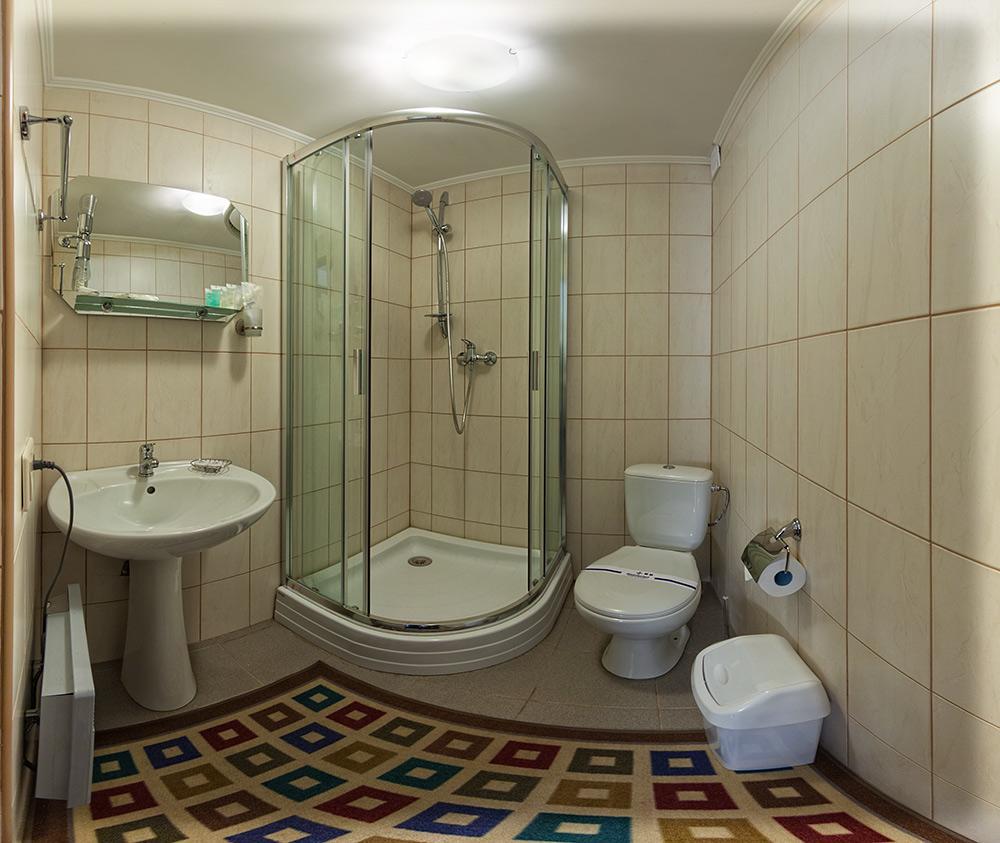 Hotel Alpen House Wyszka Zewnętrze zdjęcie