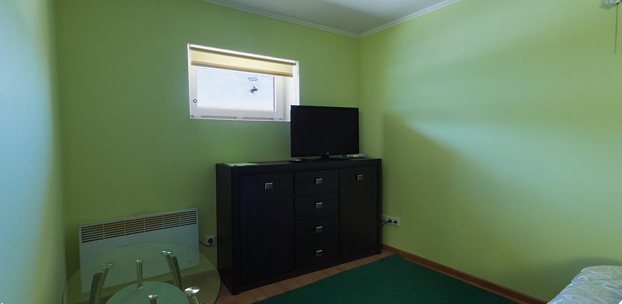 Hotel Alpen House Wyszka Zewnętrze zdjęcie
