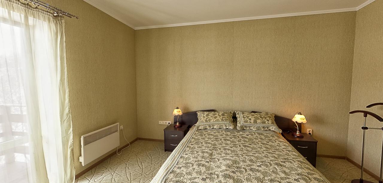 Hotel Alpen House Wyszka Zewnętrze zdjęcie